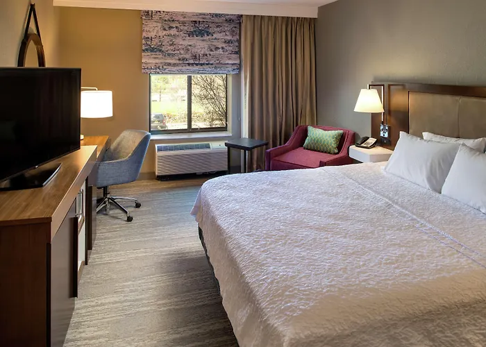 Hampton Inn & Suites Binghamton/Vestal